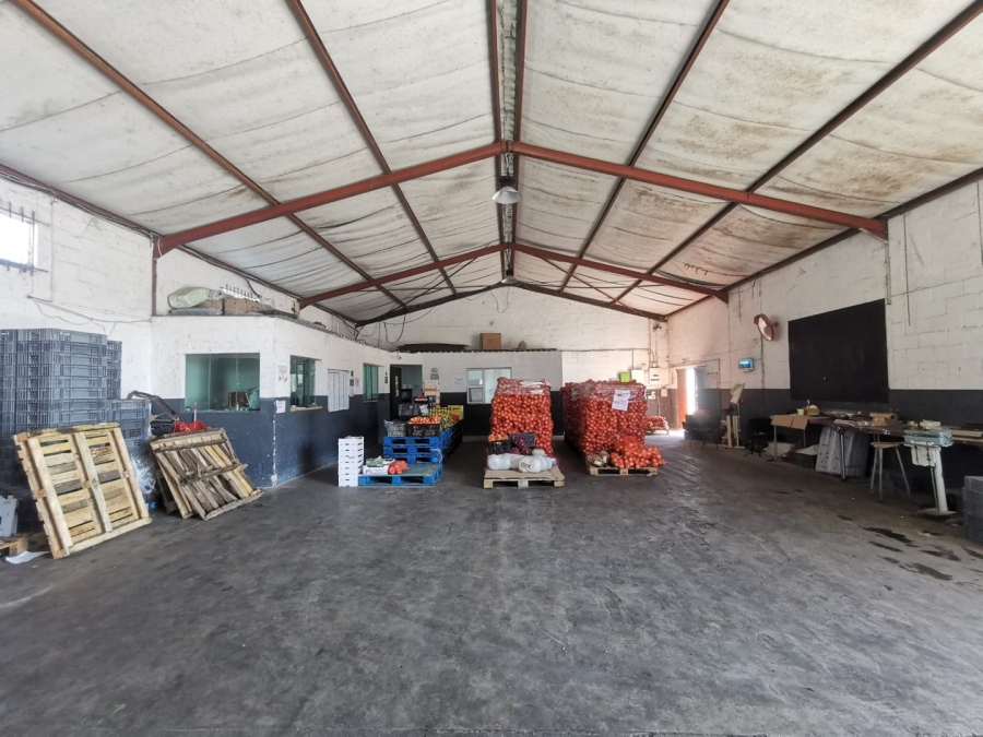 Commercial Property for Sale in Schaap Kraal Western Cape